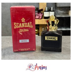 ادکلن ژان پل گوتیه اسکندال پورهوم اینتنس مستر کوالتی
